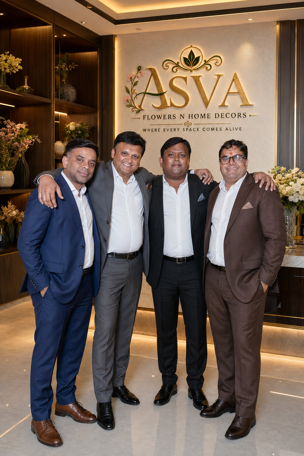 ASVA Managing Partners